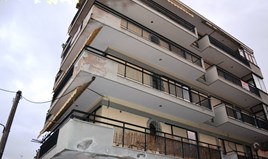Flat 101 m² in Thessaloniki