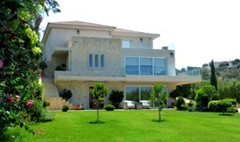 Vila 460 m² na Atici