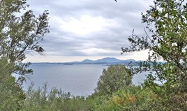 Land 11250 m² in Corfu