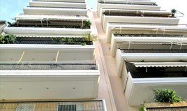 Wohnung 92 m² in Athen
