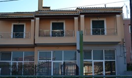Wohnung 135 m² auf Korfu