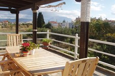 Detached house 240 m² in Eastern Peloponnese