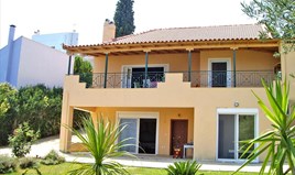 Dom wolnostojący 245 m² na Wschodnim Peloponezie