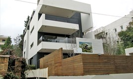 բնակարան 170 m² Աթենքում