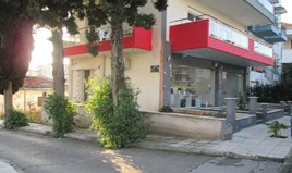 Бизнес 26 m² в Солун