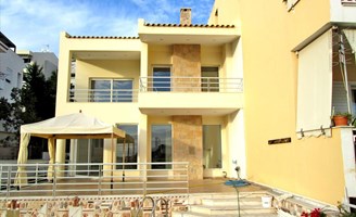 بيت مستقل 375 m² في أثينا