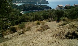 Γη 1700 μ² στον Άθω