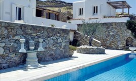 Villa 150 m² auf Mykonos