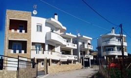 Maisonette 219 m² in den Vororten von Thessaloniki