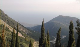 Земельна ділянка 10000 m² в Епірі