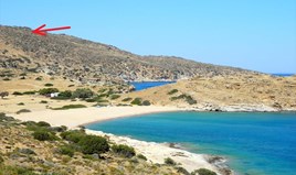 Land 42413 m² in Cyclades