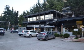 Business 305 m² dans la banlieue de Thessalonique
