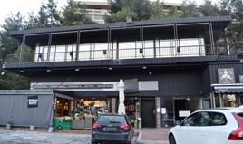 Бизнес 79 m² в област Солун