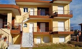 Квартира 65 m² в пригороде Салоник