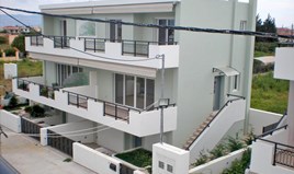 Maisonette 147 m² in Eastern Peloponnese