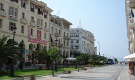 Business 36 m² in Thessaloniki