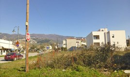 Парцел 450 m² в Волос- Пилио