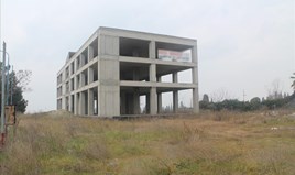 Сграда 3200 m² в Солун