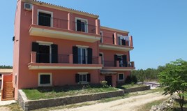 Таунхаус 150 m² на о-в Корфу