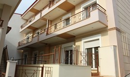 Квартира 135 m² в пригороде Салоник