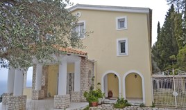 Villa 302 m² auf Korfu