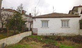 Detached house 60 m² on the Olympic Coast