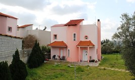 Villa 160 m² in Rhodes
