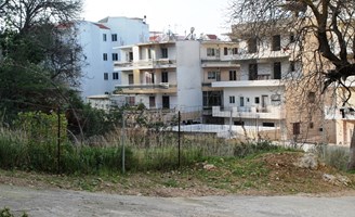 Arsa 1500 m² Rodos’da