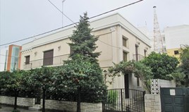 Müstakil ev 354 m² Atina’da