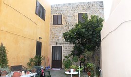 Detached house 156 m² in Rhodes