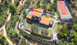 Villa 340 m² auf Sithonia (Chalkidiki)