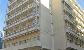 Hotel 5655 m² w Atenach