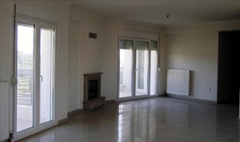 Flat 138 m² in Thessaloniki