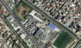 Land 6860 m² in Thessaloniki
