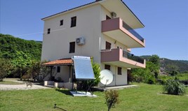 კოტეჯი 240 m² ათონზე (ქალკიდიკი)