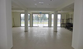 Επιχείρηση 270 μ² στην Πιερία