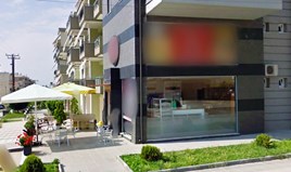 Бизнес 175 m² в Солун