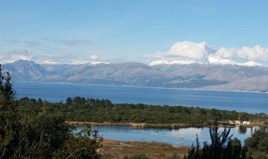 հողատարածք 4800 m² Կորֆու կղզում