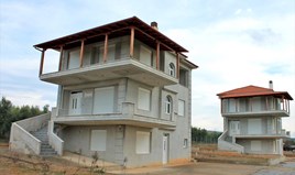 Einfamilienhaus 200 m² in Chalkidiki