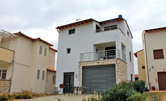 Müstakil ev 180 m² Chalkidiki’de