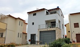 Einfamilienhaus 180 m² in Chalkidiki