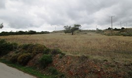 Парцел 1200 m² на о-в Родос