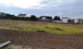 Парцел 3634 m² в област Солун
