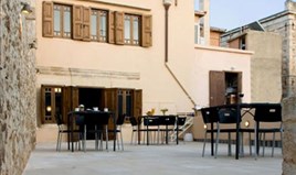 Hotel 200 m² na Kritu