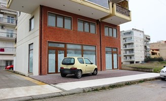 Commercial property 83 m² სალონიკში