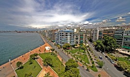 Yatırım, iş 80 m² Selanik’te