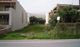 Terrain 441 m² en Crète