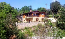 Müstakil ev 210 m² Evia’da