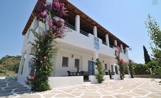 Otel 212 m² Athos’da (Chalkidiki)