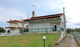بيت مستقل 355 m² في کاساندرا (هالكيديكي)